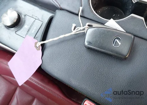 2017 Lexus Is 300 z USA, uszkodzony, nr VIN JTHCM1D24H5019067